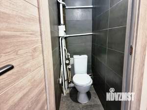 2-к квартира, вторичка, 43м2, 1/9 этаж