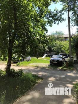 2-к квартира, вторичка, 43м2, 3/5 этаж