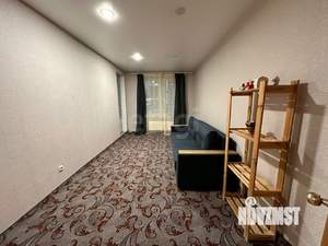 1-к квартира, вторичка, 38м2, 2/20 этаж