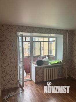 1-к квартира, вторичка, 31м2, 5/5 этаж