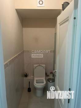 2-к квартира, вторичка, 59м2, 2/28 этаж