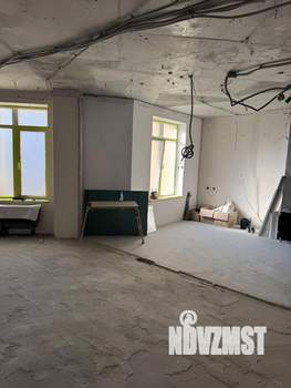 Студия квартира, вторичка, 135м2, 5/10 этаж