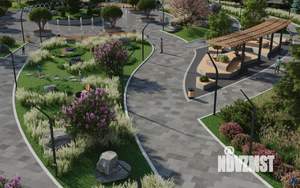 1-к квартира, вторичка, 34м2, 13/28 этаж