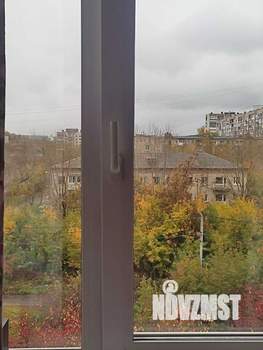 3-к квартира, вторичка, 62м2, 5/5 этаж