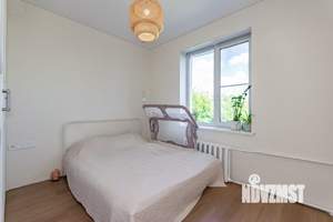 2-к квартира, вторичка, 46м2, 3/3 этаж