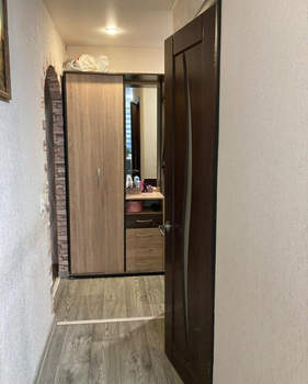 2-к квартира, вторичка, 45м2, 2/5 этаж