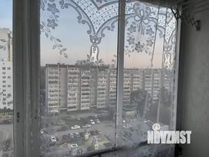 2-к квартира, вторичка, 51м2, 11/23 этаж