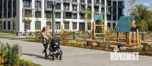 1-к квартира, вторичка, 33м2, 23/24 этаж