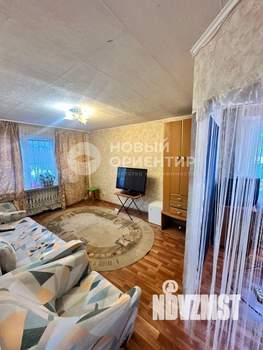 1-к квартира, вторичка, 33м2, 1/5 этаж