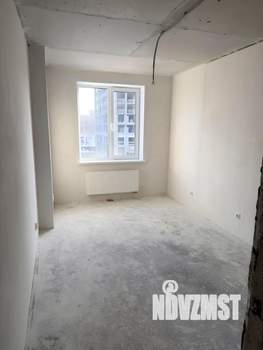 1-к квартира, вторичка, 36м2, 3/12 этаж
