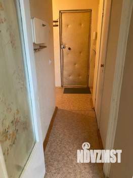 2-к квартира, вторичка, 37м2, 4/9 этаж