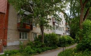 3-к квартира, вторичка, 59м2, 1/5 этаж