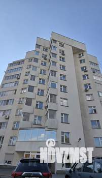 4-к квартира, вторичка, 132м2, 4/9 этаж