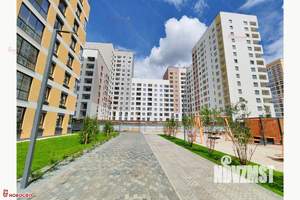 2-к квартира, вторичка, 56м2, 5/15 этаж