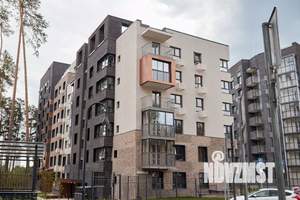 2-к квартира, сданный дом, 90м2, 1/8 этаж