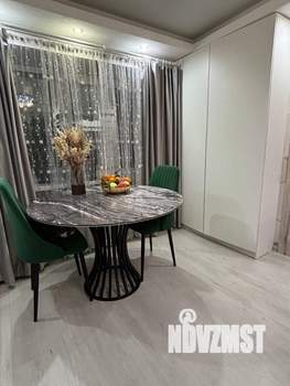 2-к квартира, вторичка, 42м2, 2/5 этаж