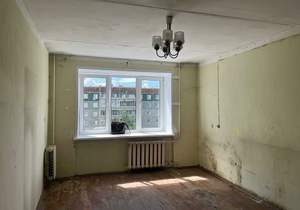 1-к квартира, вторичка, 33м2, 8/9 этаж
