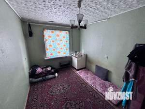 3-к квартира, вторичка, 58м2, 5/9 этаж