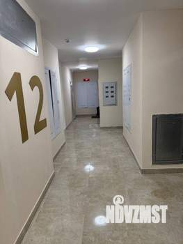 3-к квартира, вторичка, 89м2, 12/19 этаж