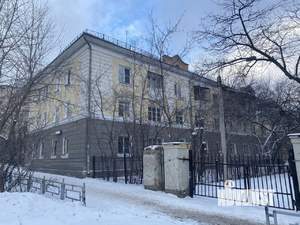 2-к квартира, вторичка, 62м2, 2/3 этаж