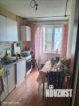 3-к квартира, вторичка, 65м2, 6/9 этаж