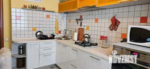 2-к квартира, вторичка, 61м2, 2/10 этаж