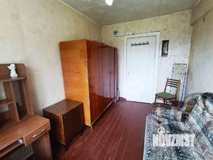 2-к квартира, вторичка, 41м2, 5/5 этаж