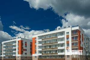 2-к квартира, вторичка, 54м2, 5/8 этаж