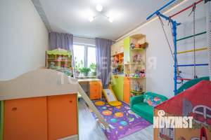 3-к квартира, вторичка, 66м2, 7/10 этаж