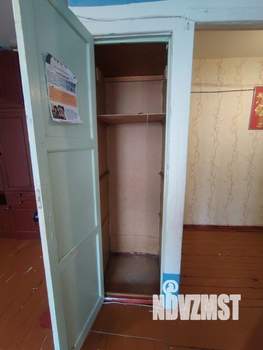 1-к квартира, вторичка, 31м2, 3/5 этаж