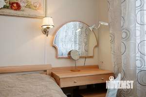 2-к квартира, вторичка, 66м2, 17/26 этаж