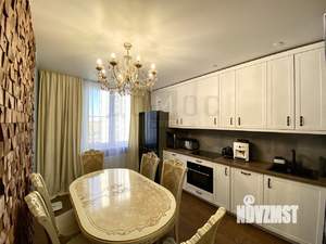 3-к квартира, вторичка, 65м2, 5/23 этаж