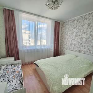 2-к квартира, вторичка, 67м2, 18/24 этаж
