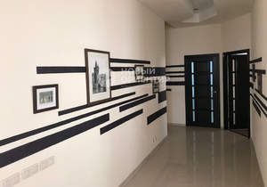 4-к квартира, вторичка, 169м2, 27/27 этаж