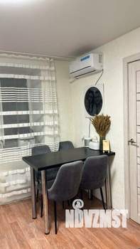 1-к квартира, вторичка, 31м2, 4/5 этаж