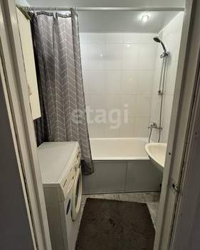 3-к квартира, вторичка, 63м2, 2/9 этаж