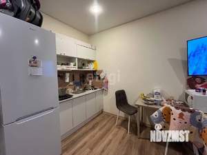 Студия квартира, вторичка, 20м2, 1/5 этаж