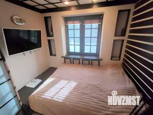 2-к квартира, вторичка, 52м2, 3/16 этаж
