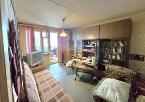 2-к квартира, вторичка, 43м2, 2/9 этаж