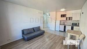 1-к квартира, вторичка, 40м2, 14/16 этаж