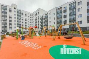 Студия квартира, сданный дом, 22м2, 4/8 этаж