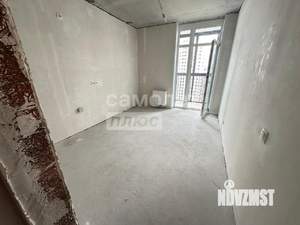 2-к квартира, вторичка, 51м2, 5/16 этаж