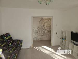 3-к квартира, вторичка, 56м2, 2/9 этаж