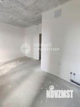 Студия квартира, вторичка, 24м2, 2/13 этаж