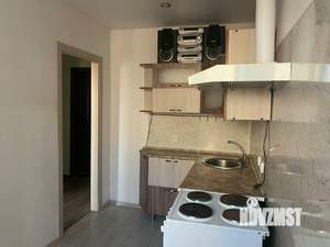 1-к квартира, вторичка, 29м2, 5/9 этаж