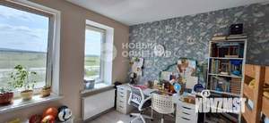 3-к квартира, вторичка, 73м2, 3/7 этаж