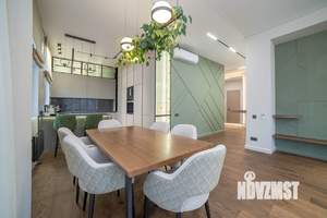 5-к квартира, вторичка, 150м2, 18/19 этаж