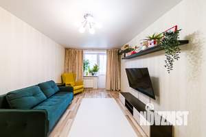 2-к квартира, вторичка, 46м2, 4/5 этаж