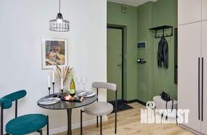 Студия квартира, вторичка, 25м2, 15/20 этаж