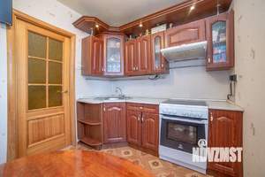 1-к квартира, вторичка, 35м2, 13/16 этаж